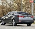 Сірий Лексус ЕС, об'ємом двигуна 2.49 л та пробігом 216 тис. км за 16900 $, фото 87 на Automoto.ua