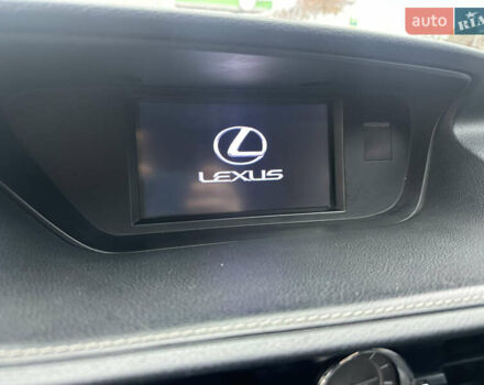 Сірий Лексус ЕС, об'ємом двигуна 3.44 л та пробігом 222 тис. км за 14800 $, фото 16 на Automoto.ua