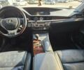 Сірий Лексус ЕС, об'ємом двигуна 3.5 л та пробігом 182 тис. км за 4200 $, фото 7 на Automoto.ua