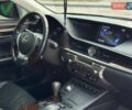 Сірий Лексус ЕС, об'ємом двигуна 2.49 л та пробігом 170 тис. км за 19999 $, фото 49 на Automoto.ua