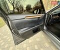 Сірий Лексус ЕС, об'ємом двигуна 2.49 л та пробігом 216 тис. км за 16900 $, фото 49 на Automoto.ua