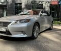 Сірий Лексус ЕС, об'ємом двигуна 3.46 л та пробігом 138 тис. км за 17900 $, фото 1 на Automoto.ua