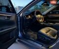 Сірий Лексус ЕС, об'ємом двигуна 2.49 л та пробігом 237 тис. км за 17999 $, фото 15 на Automoto.ua