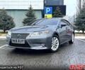 Серый Лексус ЕС, объемом двигателя 2.5 л и пробегом 0 тыс. км за 16300 $, фото 1 на Automoto.ua