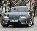 Сірий Лексус ЕС, об'ємом двигуна 2.49 л та пробігом 216 тис. км за 16900 $, фото 131 на Automoto.ua