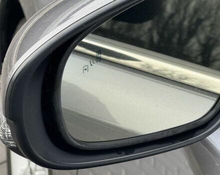 Сірий Лексус ЕС, об'ємом двигуна 2.5 л та пробігом 220 тис. км за 16300 $, фото 6 на Automoto.ua