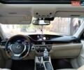 Сірий Лексус ЕС, об'ємом двигуна 2.49 л та пробігом 230 тис. км за 17500 $, фото 17 на Automoto.ua