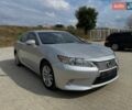 Серый Лексус ЕС, объемом двигателя 3.5 л и пробегом 159 тыс. км за 15000 $, фото 1 на Automoto.ua