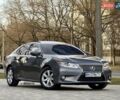 Сірий Лексус ЕС, об'ємом двигуна 2.49 л та пробігом 216 тис. км за 16900 $, фото 111 на Automoto.ua
