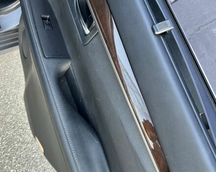 Серый Лексус ЕС, объемом двигателя 3.5 л и пробегом 172 тыс. км за 18100 $, фото 6 на Automoto.ua