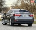 Сірий Лексус ЕС, об'ємом двигуна 2.49 л та пробігом 216 тис. км за 16999 $, фото 86 на Automoto.ua