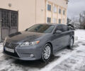 Сірий Лексус ЕС, об'ємом двигуна 2.49 л та пробігом 214 тис. км за 16900 $, фото 2 на Automoto.ua