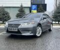 Сірий Лексус ЕС, об'ємом двигуна 2.5 л та пробігом 220 тис. км за 16300 $, фото 1 на Automoto.ua