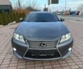 Серый Лексус ЕС, объемом двигателя 3.5 л и пробегом 185 тыс. км за 16400 $, фото 18 на Automoto.ua