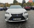 Серый Лексус ЕС, объемом двигателя 2.5 л и пробегом 244 тыс. км за 15500 $, фото 1 на Automoto.ua