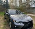 Сірий Лексус ЕС, об'ємом двигуна 2.5 л та пробігом 310 тис. км за 17999 $, фото 1 на Automoto.ua