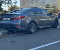 Лексус ЕС 2014 в Одессе на Automoto.ua Серый Лексус ЕС, объемом двигателя 2.49 л и пробегом 190 тыс. км за 17500 $, фото 6 на Automoto.ua