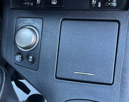 Серый Лексус ЕС, объемом двигателя 2.5 л и пробегом 190 тыс. км за 17000 $, фото 27 на Automoto.ua