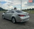 Серый Лексус ЕС, объемом двигателя 2.49 л и пробегом 240 тыс. км за 17500 $, фото 3 на Automoto.ua