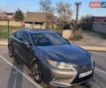 Сірий Лексус ЕС, об'ємом двигуна 2.49 л та пробігом 218 тис. км за 17000 $, фото 11 на Automoto.ua