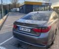 Сірий Лексус ЕС, об'ємом двигуна 2.49 л та пробігом 285 тис. км за 16000 $, фото 6 на Automoto.ua