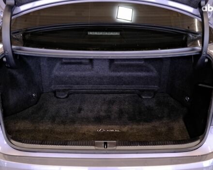 Серый Лексус ЕС, объемом двигателя 2.5 л и пробегом 191 тыс. км за 16900 $, фото 8 на Automoto.ua