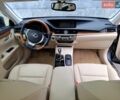 Сірий Лексус ЕС, об'ємом двигуна 2.49 л та пробігом 238 тис. км за 20000 $, фото 19 на Automoto.ua