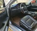 Сірий Лексус ЕС, об'ємом двигуна 3.46 л та пробігом 198 тис. км за 18000 $, фото 13 на Automoto.ua