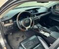 Сірий Лексус ЕС, об'ємом двигуна 2.5 л та пробігом 169 тис. км за 18900 $, фото 6 на Automoto.ua