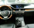Сірий Лексус ЕС, об'ємом двигуна 2.5 л та пробігом 215 тис. км за 16700 $, фото 7 на Automoto.ua