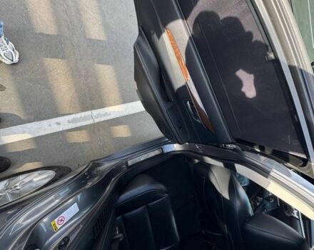 Сірий Лексус ЕС, об'ємом двигуна 2.5 л та пробігом 169 тис. км за 18900 $, фото 9 на Automoto.ua