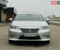 Серый Лексус ЕС, объемом двигателя 2.5 л и пробегом 225 тыс. км за 17200 $, фото 3 на Automoto.ua