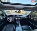 Серый Лексус ЕС, объемом двигателя 2.49 л и пробегом 216 тыс. км за 16800 $, фото 23 на Automoto.ua