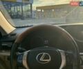 Сірий Лексус ЕС, об'ємом двигуна 2.49 л та пробігом 218 тис. км за 17000 $, фото 13 на Automoto.ua