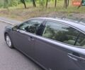 Сірий Лексус ЕС, об'ємом двигуна 2.49 л та пробігом 238 тис. км за 20000 $, фото 5 на Automoto.ua