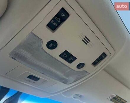 Сірий Лексус ЕС, об'ємом двигуна 2.49 л та пробігом 153 тис. км за 17100 $, фото 23 на Automoto.ua