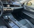 Сірий Лексус ЕС, об'ємом двигуна 3.44 л та пробігом 255 тис. км за 15700 $, фото 21 на Automoto.ua