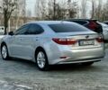 Сірий Лексус ЕС, об'ємом двигуна 2.5 л та пробігом 160 тис. км за 15200 $, фото 5 на Automoto.ua