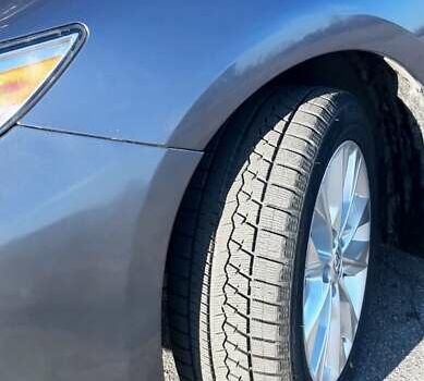 Серый Лексус ЕС, объемом двигателя 2.5 л и пробегом 67 тыс. км за 26000 $, фото 24 на Automoto.ua