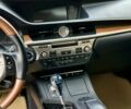 Сірий Лексус ЕС, об'ємом двигуна 2.5 л та пробігом 160 тис. км за 15200 $, фото 16 на Automoto.ua