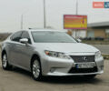Серый Лексус ЕС, объемом двигателя 2.5 л и пробегом 225 тыс. км за 17200 $, фото 2 на Automoto.ua