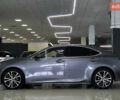 Лексус ЕС 2014 в Николаеве на Automoto.ua Серый Лексус ЕС, объемом двигателя 2.5 л и пробегом 197 тыс. км за 18599 $, фото 5 на Automoto.ua