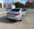 Сірий Лексус ЕС, об'ємом двигуна 3.44 л та пробігом 201 тис. км за 16700 $, фото 20 на Automoto.ua