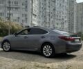 Сірий Лексус ЕС, об'ємом двигуна 2.5 л та пробігом 220 тис. км за 391 $, фото 1 на Automoto.ua