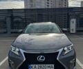 Сірий Лексус ЕС, об'ємом двигуна 2.5 л та пробігом 169 тис. км за 18900 $, фото 3 на Automoto.ua
