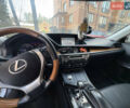 Сірий Лексус ЕС, об'ємом двигуна 2.5 л та пробігом 265 тис. км за 18300 $, фото 6 на Automoto.ua