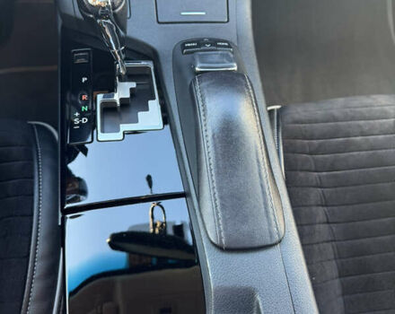 Лексус ЕС 2014 в Одессе на Automoto.ua Серый Лексус ЕС, объемом двигателя 2.49 л и пробегом 190 тыс. км за 17500 $, фото 27 на Automoto.ua