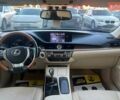 Сірий Лексус ЕС, об'ємом двигуна 2.49 л та пробігом 153 тис. км за 17100 $, фото 12 на Automoto.ua