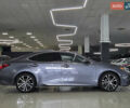 Лексус ЕС 2014 в Николаеве на Automoto.ua Серый Лексус ЕС, объемом двигателя 2.5 л и пробегом 197 тыс. км за 18599 $, фото 1 на Automoto.ua