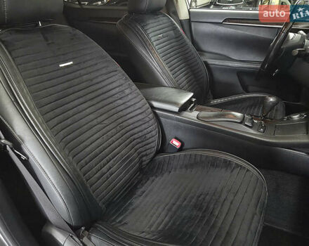 Лексус ЕС 2014 в Николаеве на Automoto.ua Серый Лексус ЕС, объемом двигателя 2.5 л и пробегом 197 тыс. км за 18599 $, фото 11 на Automoto.ua